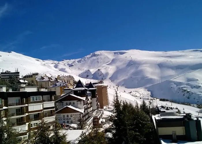 Ski Park Monte Gorbea