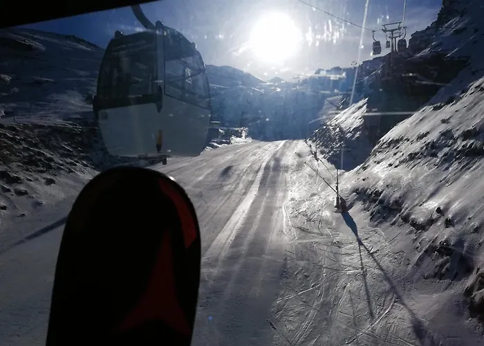 Ski Park Monte Gorbea