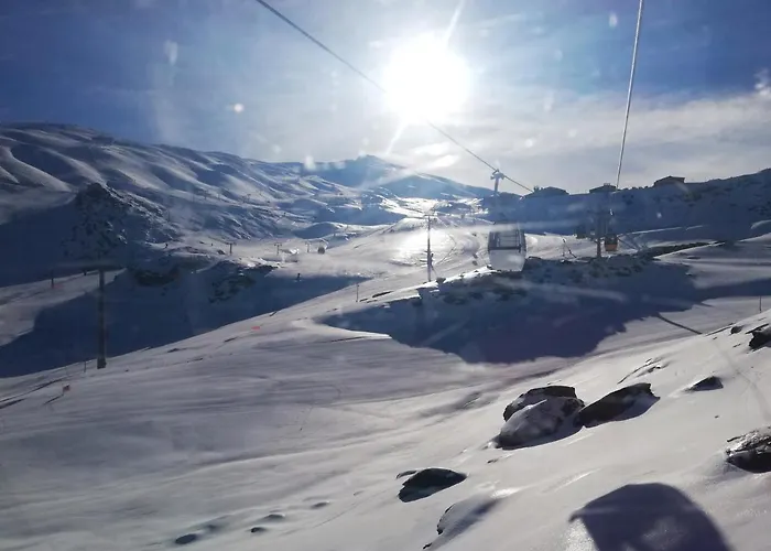 Ski Park Monte Gorbea