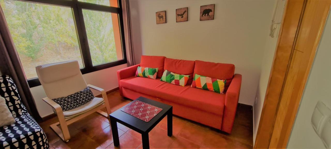 Apartment Park Monte Gorbea