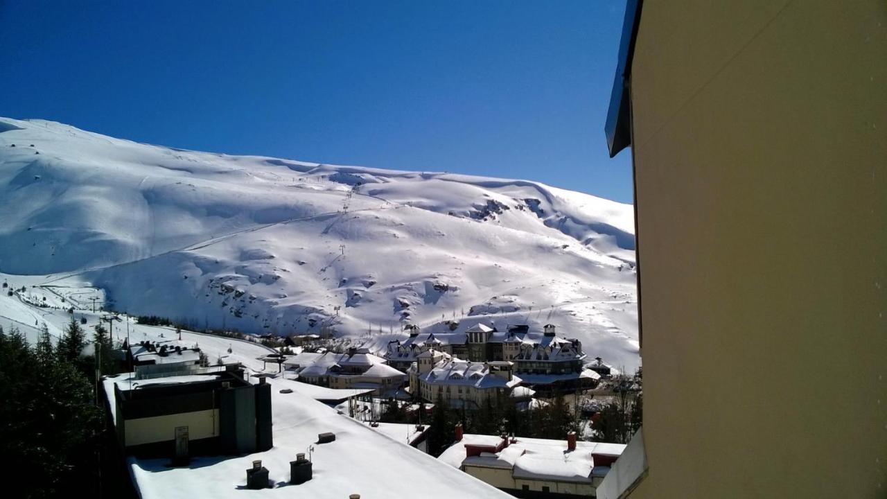 Park Monte Gorbea Apartment