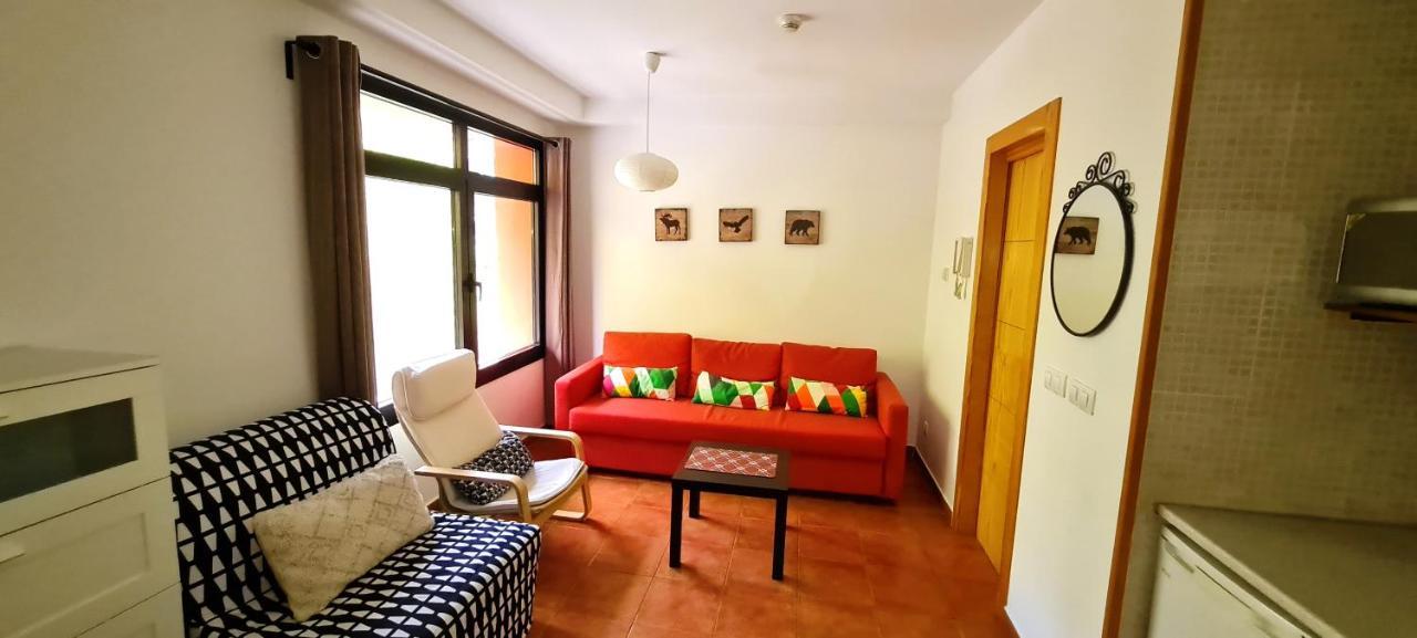 Apartment Park Monte Gorbea Sierra Nevada