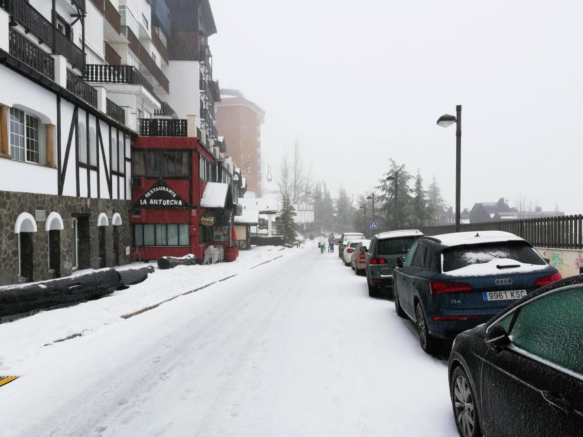 Apartment Park Monte Gorbea *