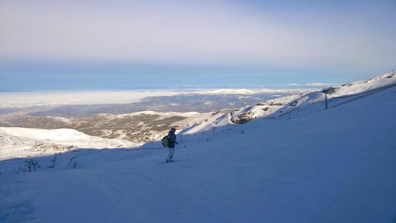 Park Monte Gorbea *