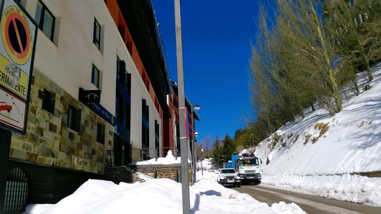 Apartment Park Monte Gorbea Sierra Nevada